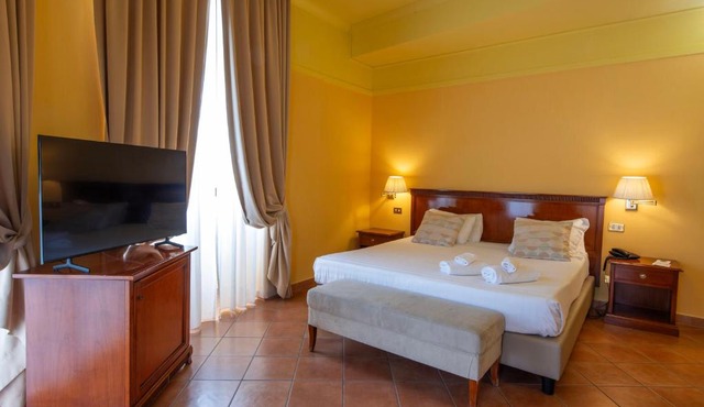 Hotel Nuvò