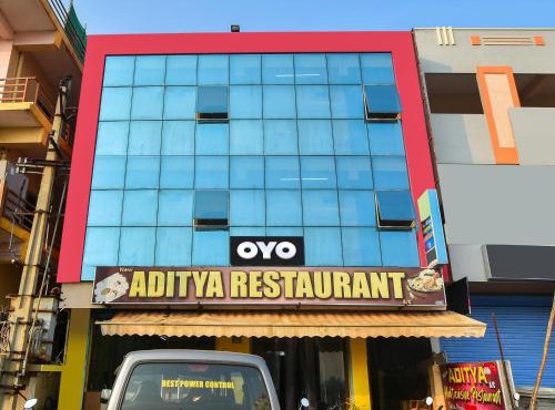 Hotel O Adithya Residency