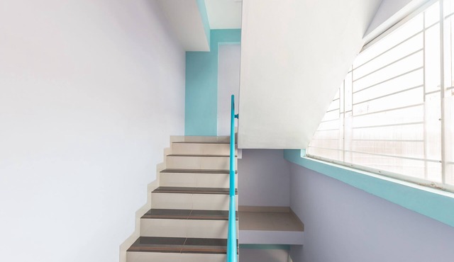 Hotel O Balcon Biru