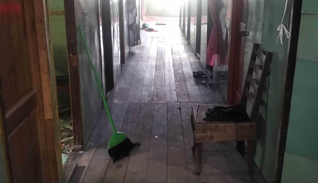 Hotel O Barak Tambunan NearBelawan Port