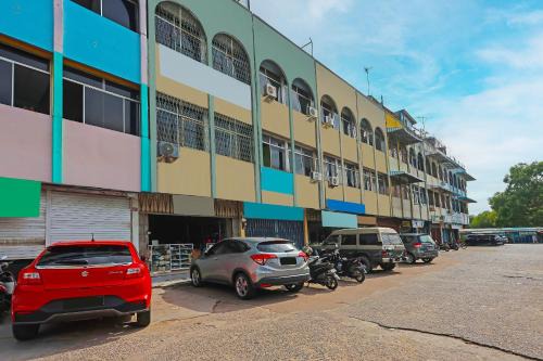 Hotel O Budi Homestay SyariahNearGrand Batam Mall