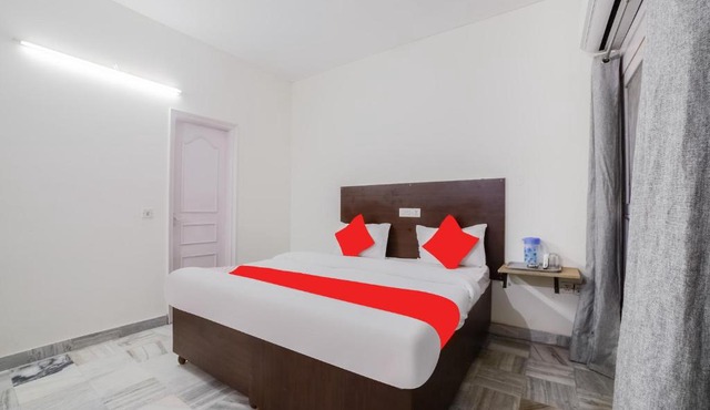 Hotel O by OYO Green Villa
