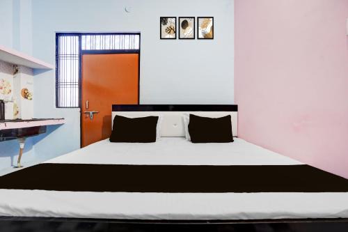 Hotel O by OYO Jannat Galaxy