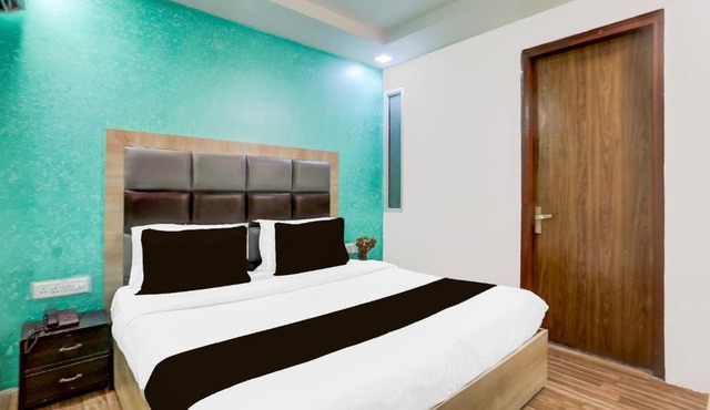 Hotel O by OYO Sukun Villa