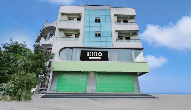 Hotel O Chittorgarh City Center