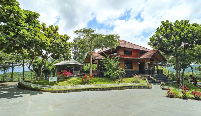 Hotel O Desa Wisata Guranteng