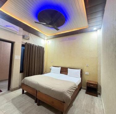 HOTEL O DEV RAJ Homestay
