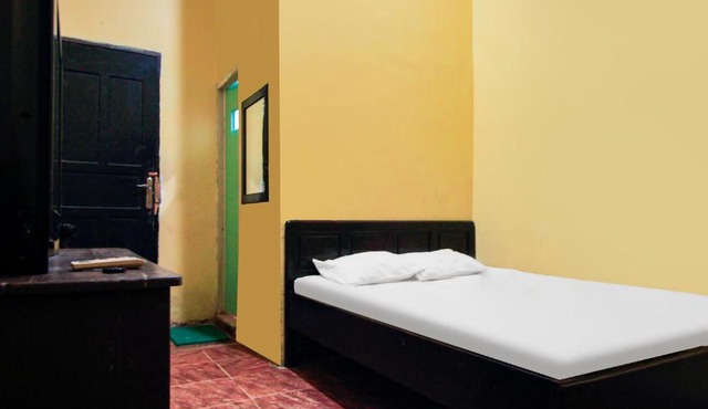 Hotel O Emmy Homestay Syariah