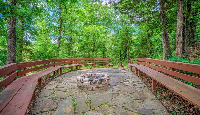 Hotel O Eureka Springs - Christ Of Ozark Area