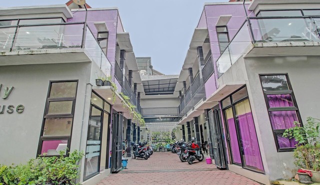 Hotel O Family Guest House Syariah