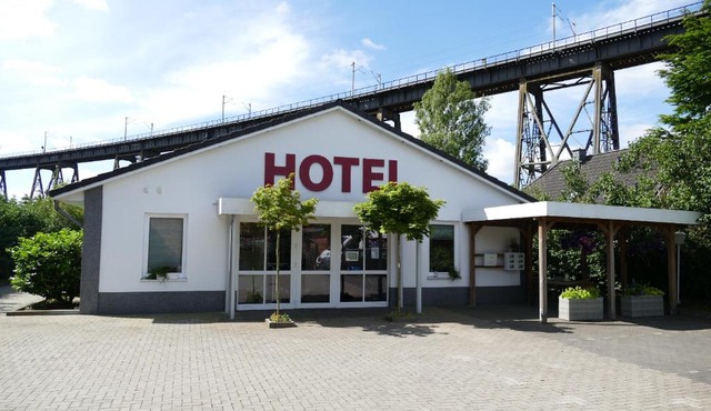 Hotel O'felder