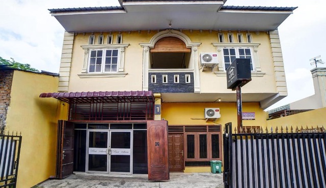 Hotel O Felicia Homestay