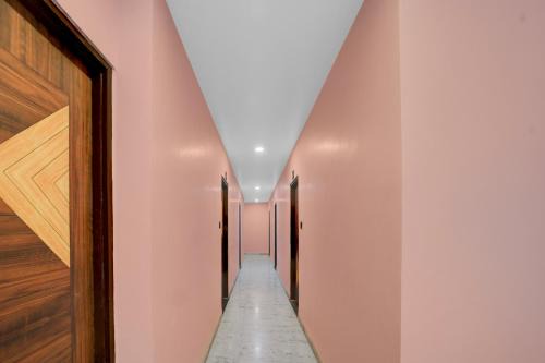Hotel O G9