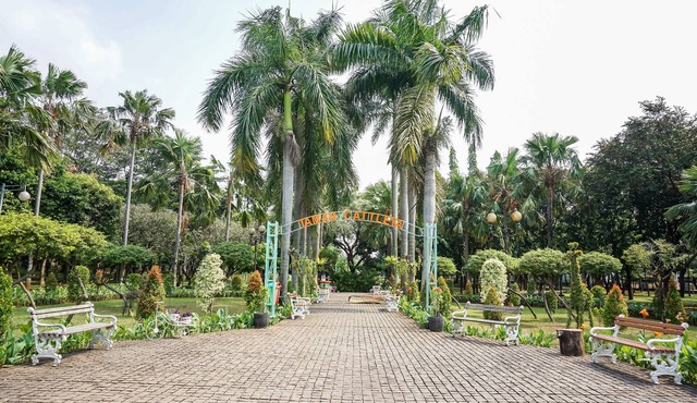 Hotel O GP Residence