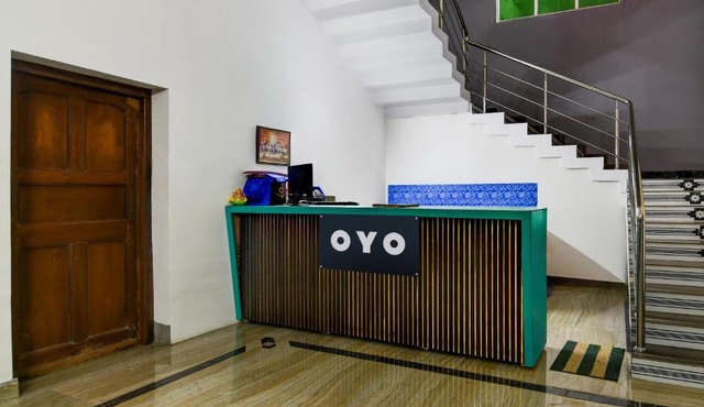 Hotel O Green Eco Space