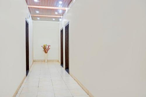 Hotel O Green Park Lodgeing