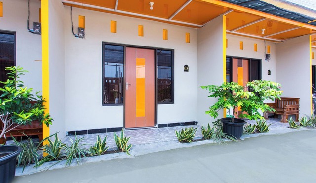Hotel O Griya Annisa