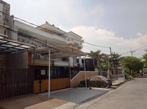 Hotel O Guest House Bu Iin Syariah