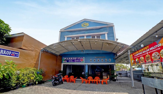 Hotel O Gurusinga Guesthouse
