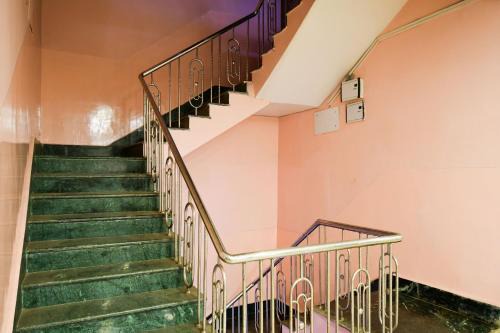 Hotel O Harihar Premium