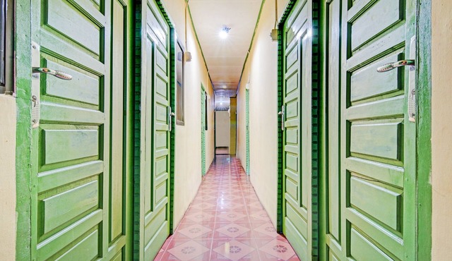 Hotel O Homestay 22 Syariah