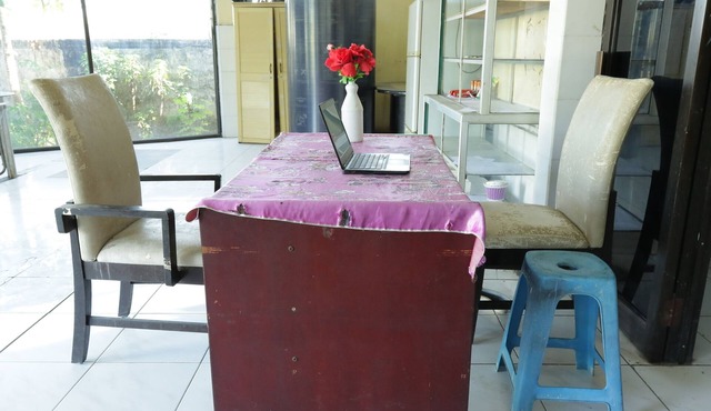 Hotel O Homestay Sehat