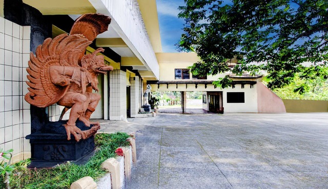 Hotel O Hotel Argo Putro
