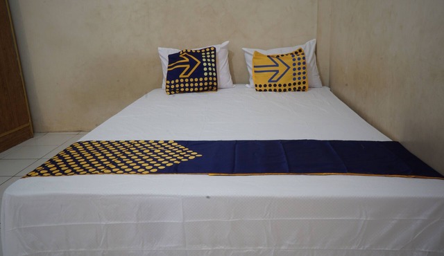Hotel O Hunian 99