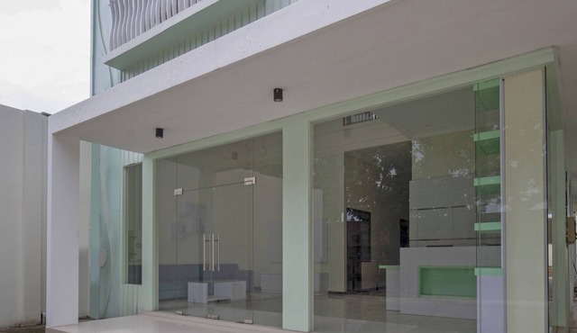 Hotel O Irma's Residence