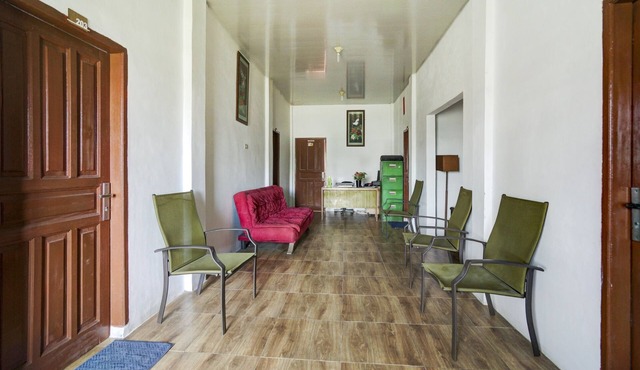 Hotel O Karisma Residence