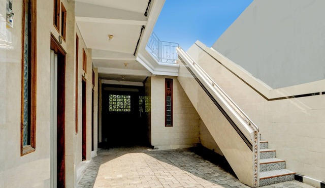 Hotel O Karman's Sari 1 Homestay Syariah