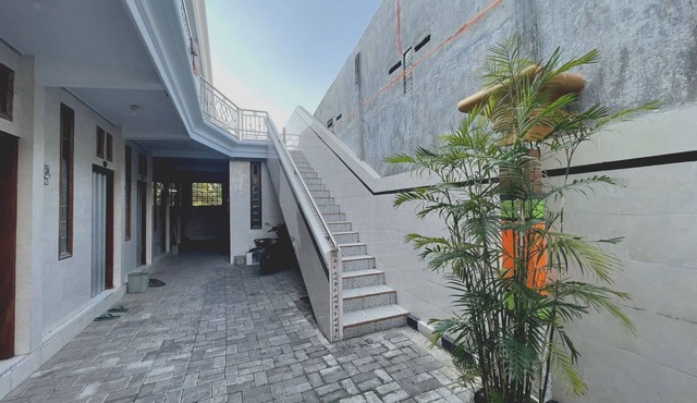 Hotel O Karman's Sari Homestay Syariah