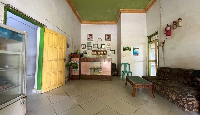 Hotel O Kost Btnompo Near SDI Bontosallang