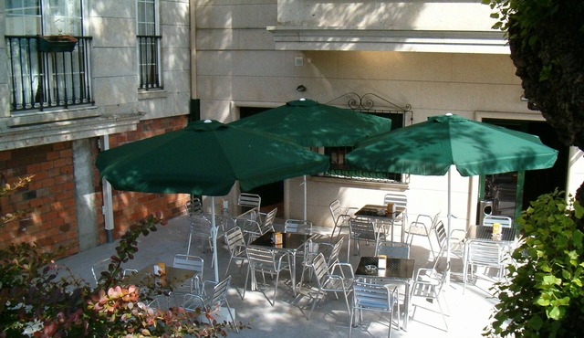 Hotel O Lagar