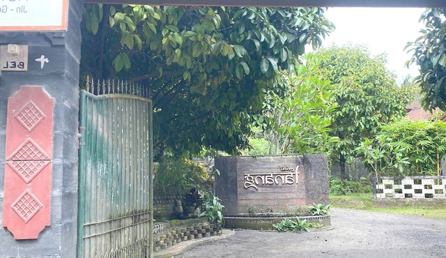 Hotel O Lanang