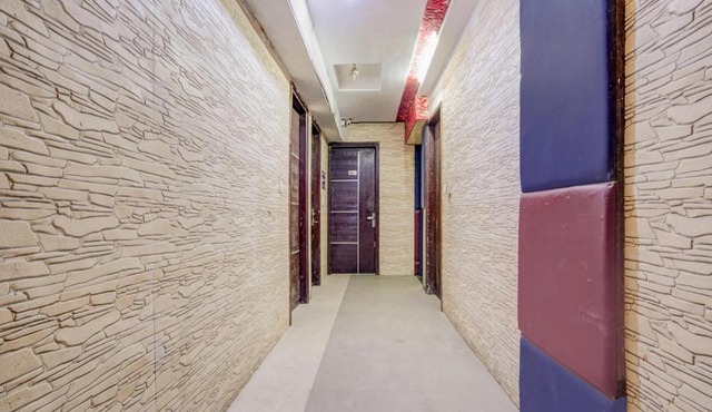 Hotel O LS BANQUET & ROOMS
