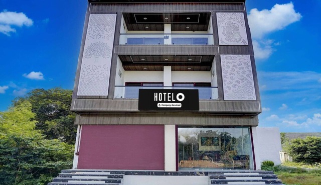 Hotel O Mathura-Bharatpur Crossway