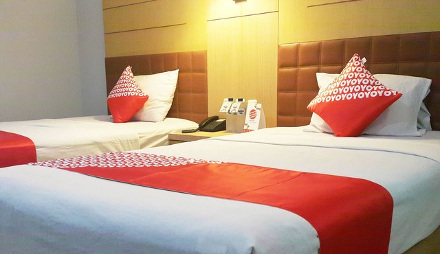 Hotel O Mega Sentosa