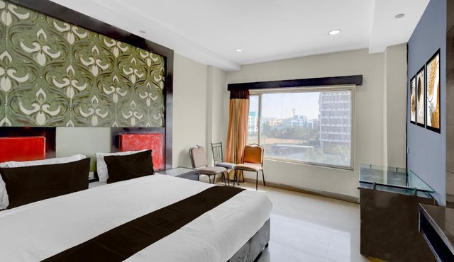 Hotel O Namo Stay Inn