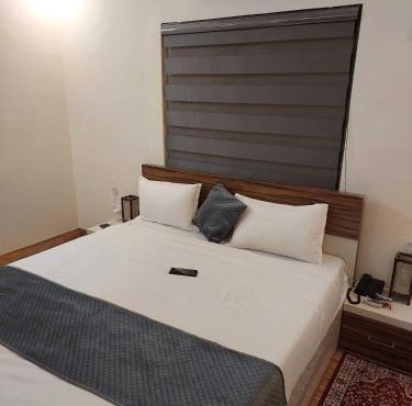 Hotel O Naveen Residancy