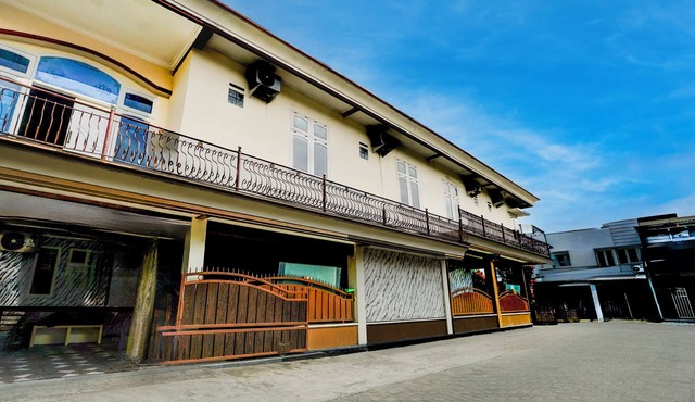 Hotel O Omah Bratan