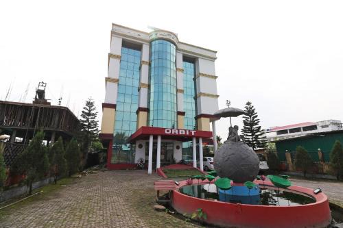 Hotel O Orbit