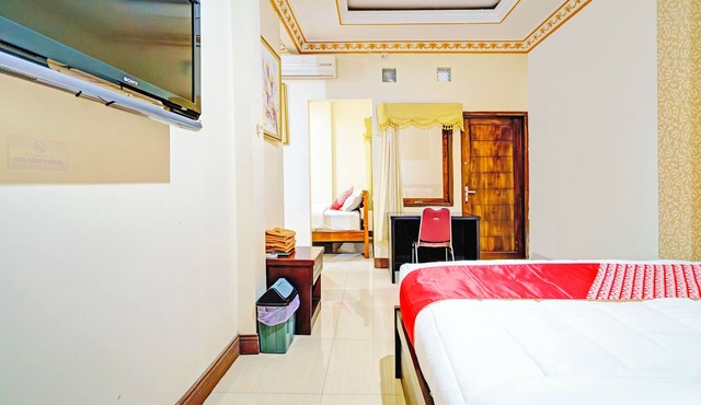 Hotel O Pasteur Near Nuart Sculpture Park Formerly Maleo Exclusive