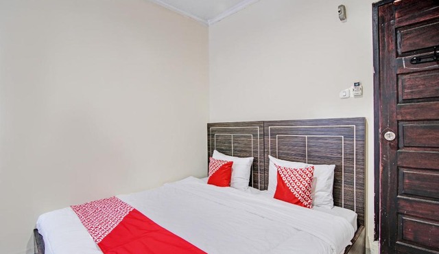 Hotel O Rosela House Syariah