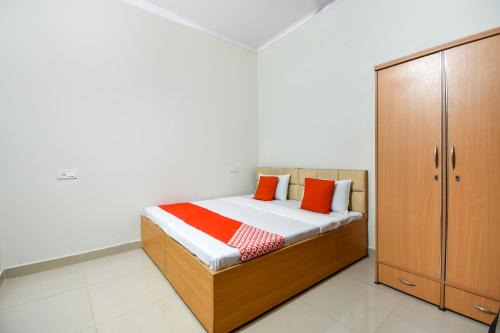 Hotel O Sabtera Homes
