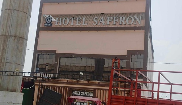 HOTEL O SAFFRON