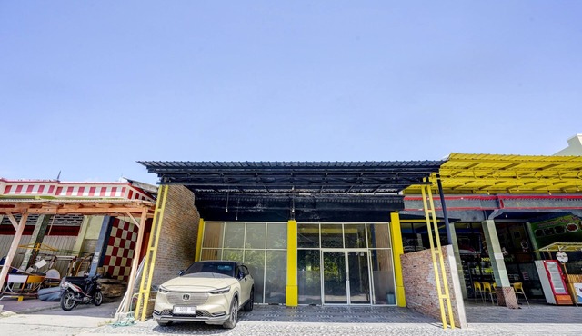 Hotel O Senja Syariah
