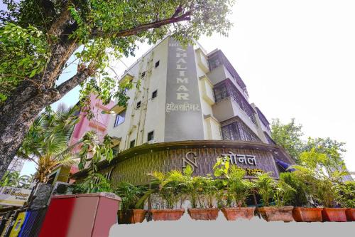Hotel O Shalimar
