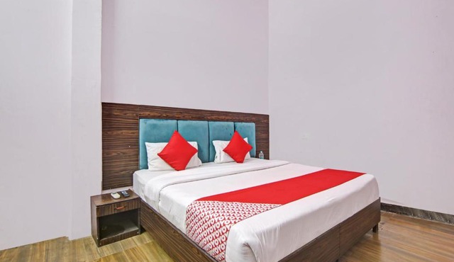 Hotel O Shubh Guest House