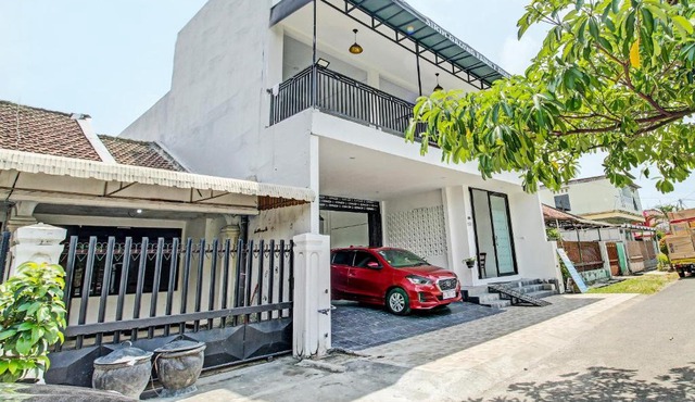 Hotel O Sirih Gading Family Guest House